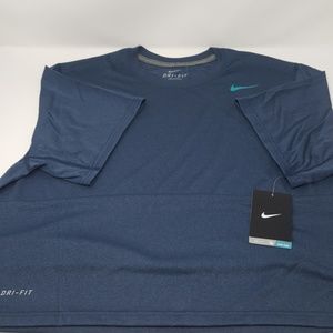 Nike DRI-FIT Performance T Shirts (tags removed)